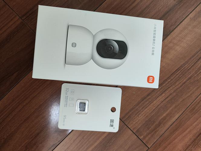 小米智能摄像机2云台版怎么连网