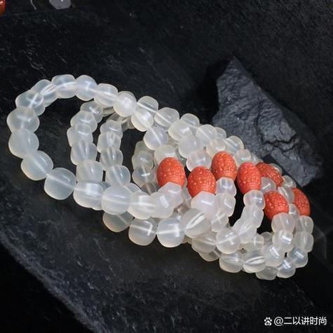 荔枝冻南红属于什么档次