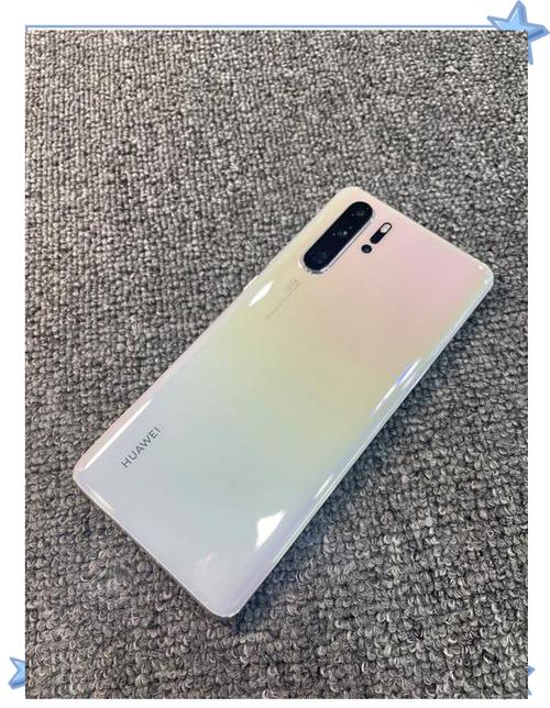 华为贝母色是什么颜色