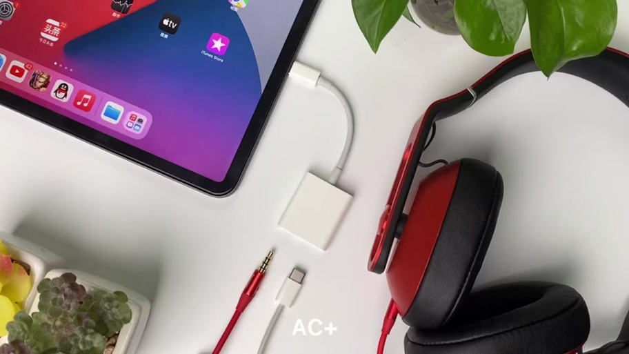 ipadpro打游戏麦克风声音小截图3