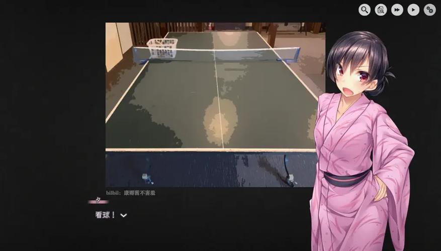 1room家出少女中文设置教程