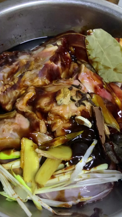酱牛肉冻起来还好吃吗