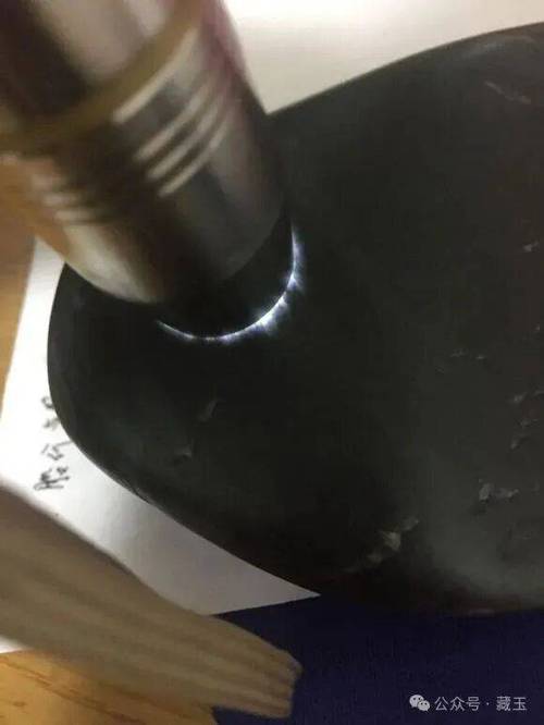 墨玉鉴别最简单方法