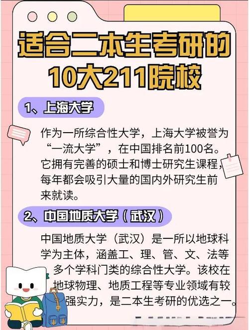 考研最公平的211大学