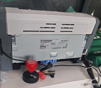 打印机接口坏了怎么办