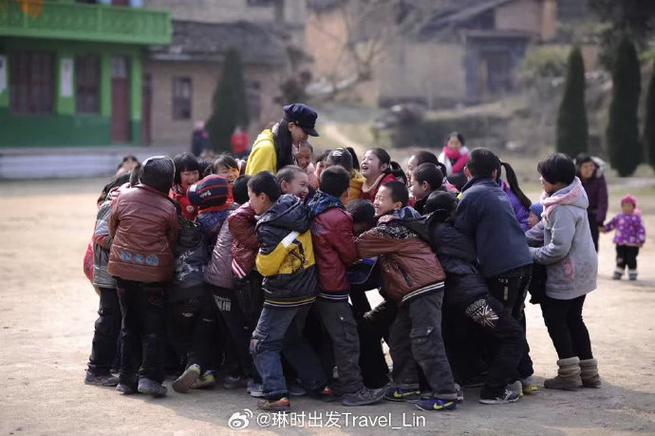 汶川地震后的孤儿都哪里去了