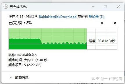 u盘传输速度一般是多少
