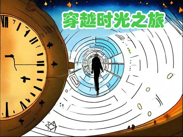 手机时间调整在哪里