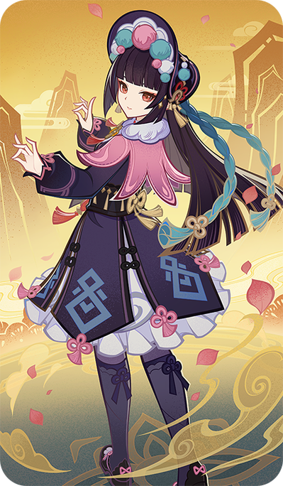 原神云堇值得培养吗