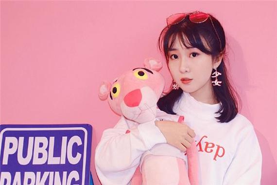 艺名带财运的名字女