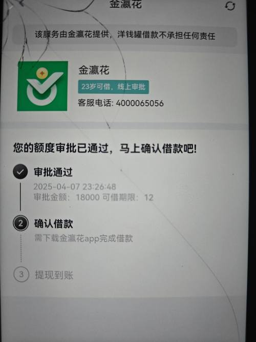 金银花贷款app下载安装最新版本