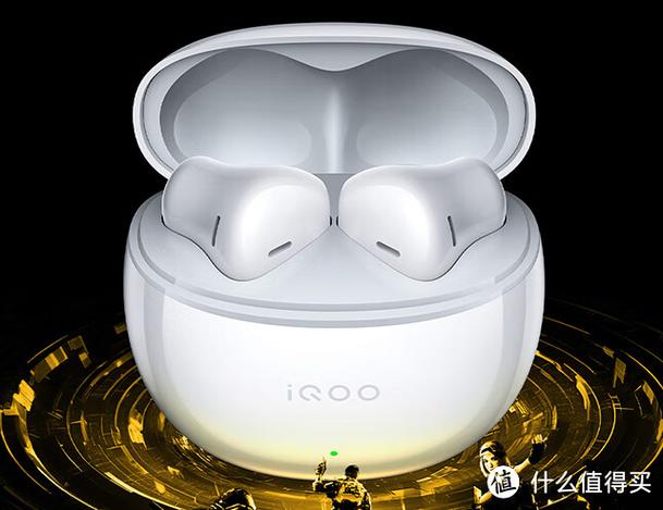 iQOOtwsAir2耳机怎么重置