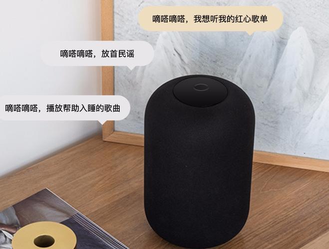 云音箱可以用来听歌吗