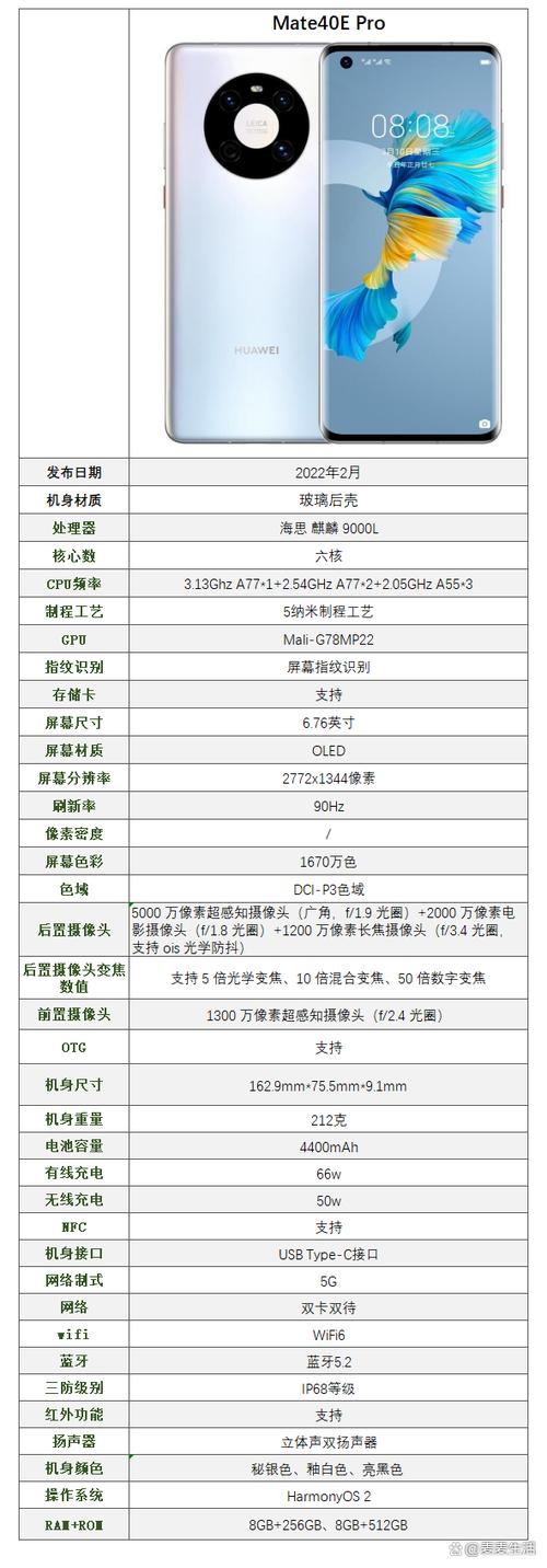 华为手机有量尺寸功能吗