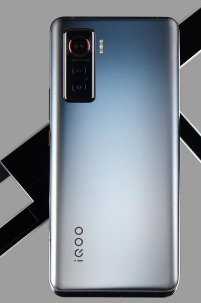 iqoo手机有哪些系列