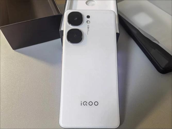 iqoo手机有哪些系列截图3