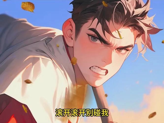 豪门枭士全部人物结局截图2