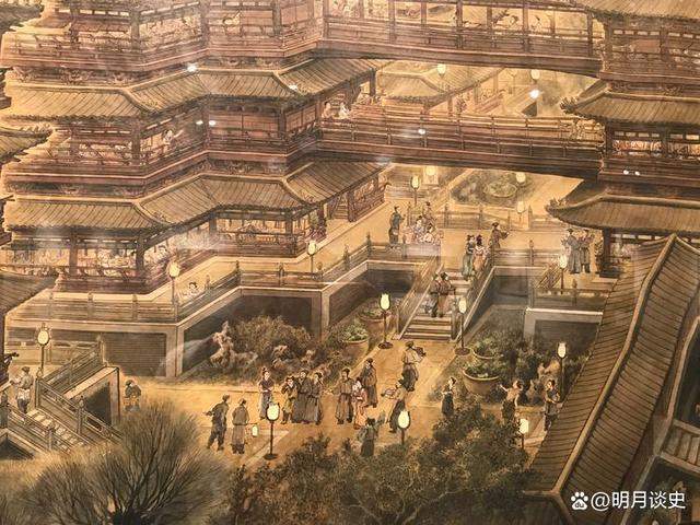 风雨大宋笔趣阁