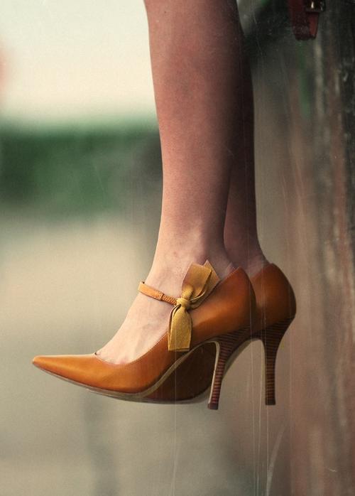 Heels第一季