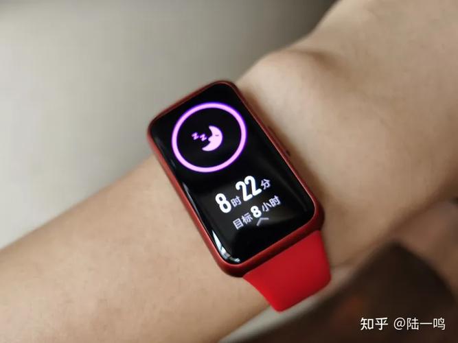 荣耀手环5睡眠监测原理