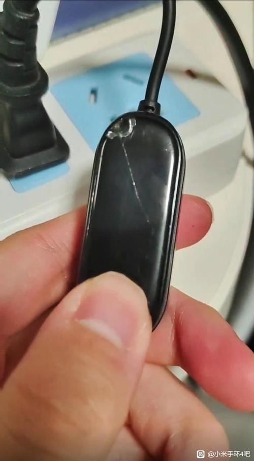 小米手环开不了机是怎么回事