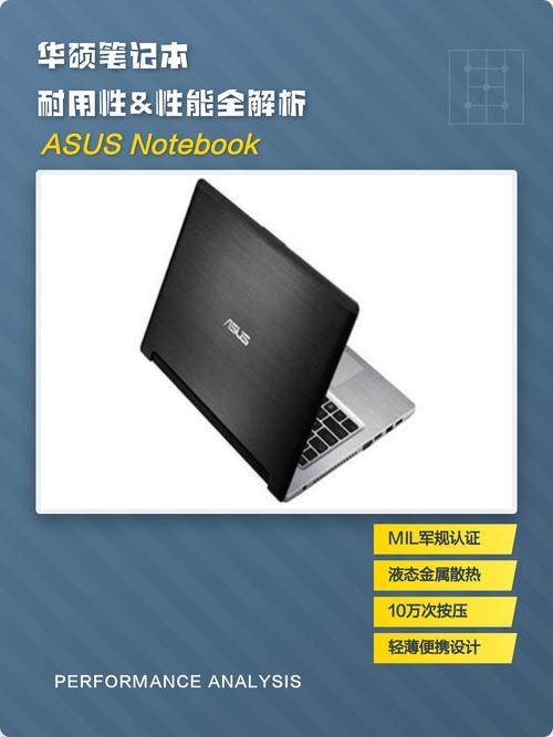 华硕公认最耐用的三款