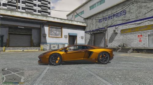 gta5怎么打电话修车