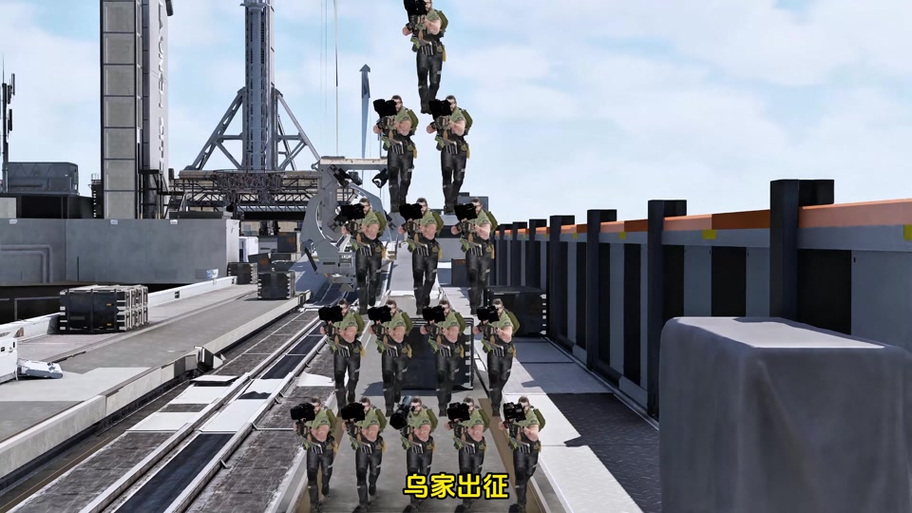 三角洲堵桥视频乌鲁鲁