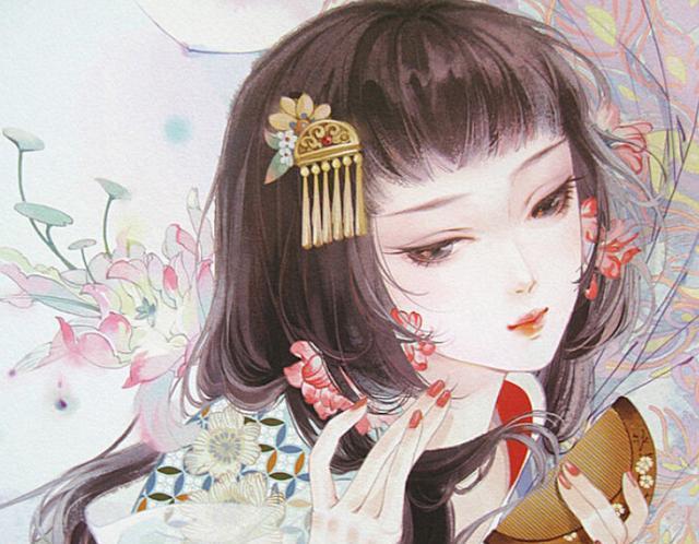 女帝的温柔暴君
