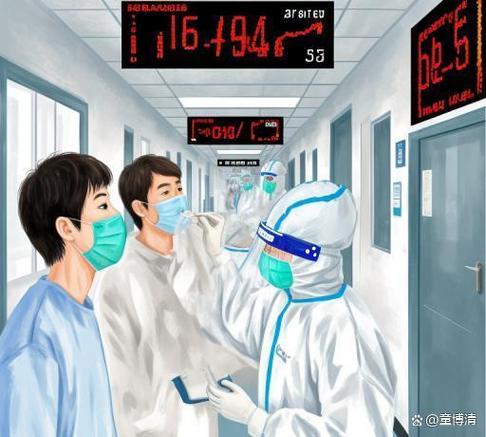 病毒医生真相揭秘 病毒医生真相揭秘