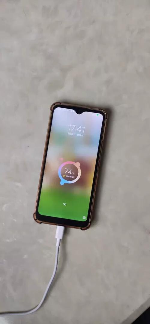 vivo原装数据线是几a的