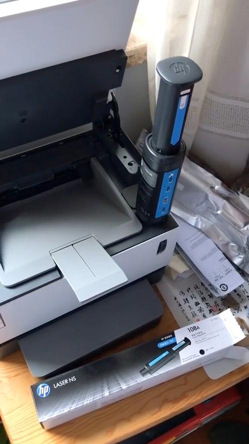 惠普1005用什么型号碳粉