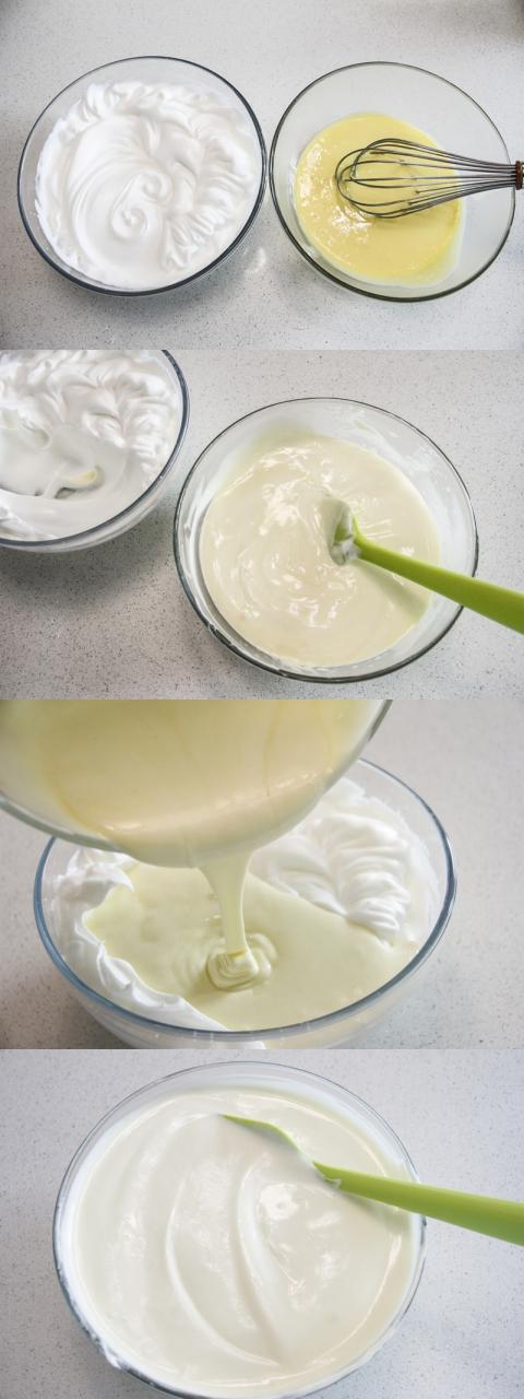 怎么用鸡蛋液做奶油截图3