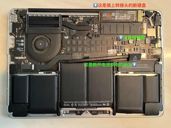 macbookpro双系统怎么安装