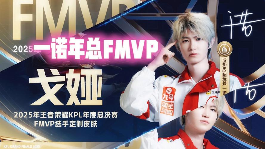 职业选手怎么获得fmvp皮肤