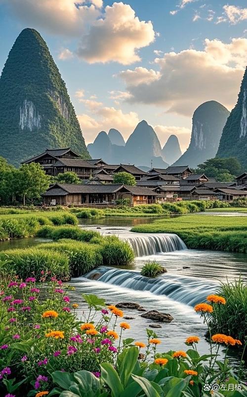 大自然风景