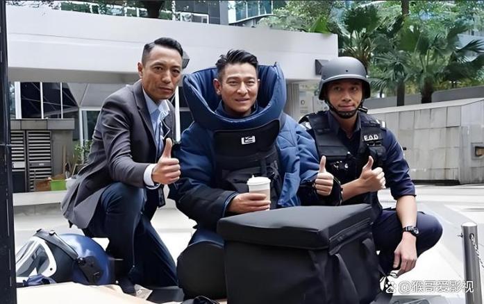 拆弹专家电影在线观看截图3