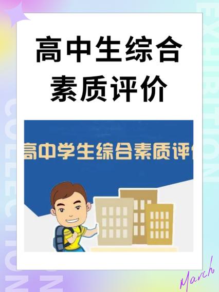 高中综合素质江西省