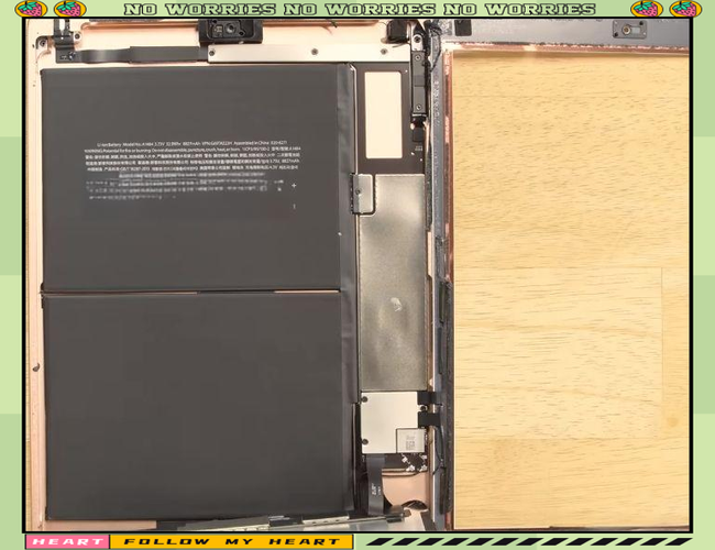 ipad排线坏了修多少钱截图1