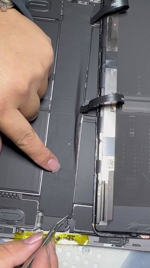 ipad排线坏了修多少钱截图2