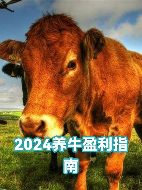 养50头牛一年利润