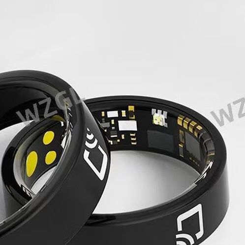 nfc戒指写入截图1