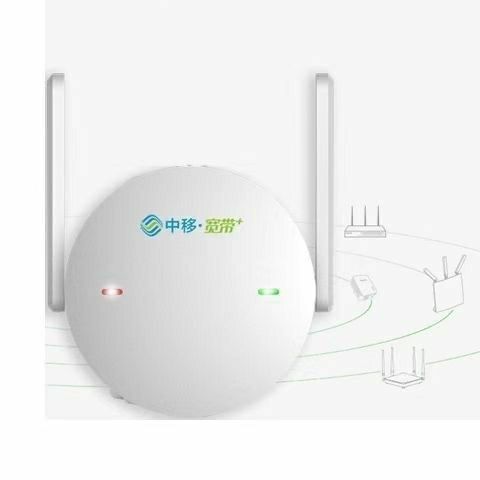 wifi扩展器怎么用