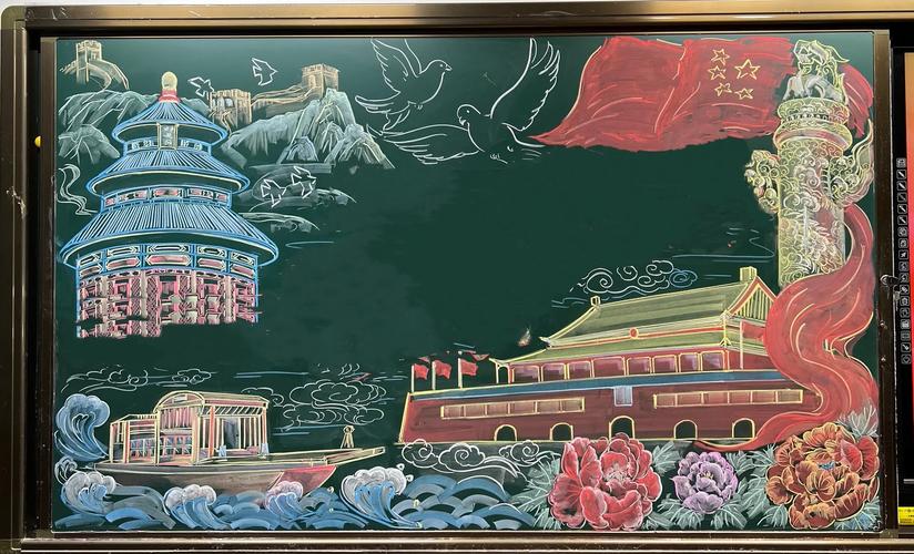 红板报国际版