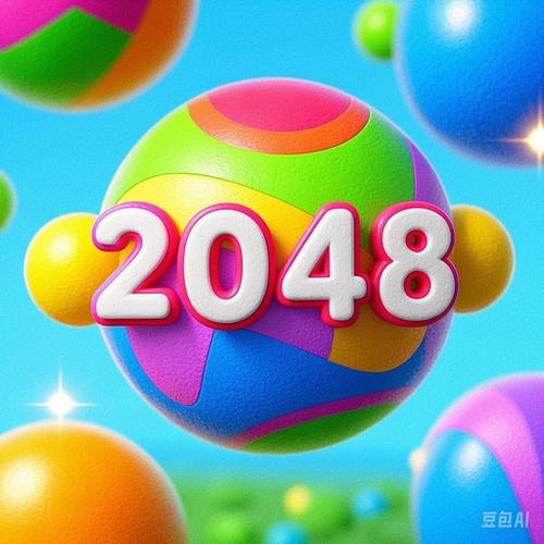 2048弹弹球游戏下载