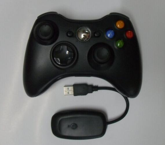 xbox360手柄按键不回弹
