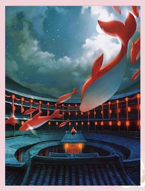 大鱼海棠3在线观看免费全集剧情