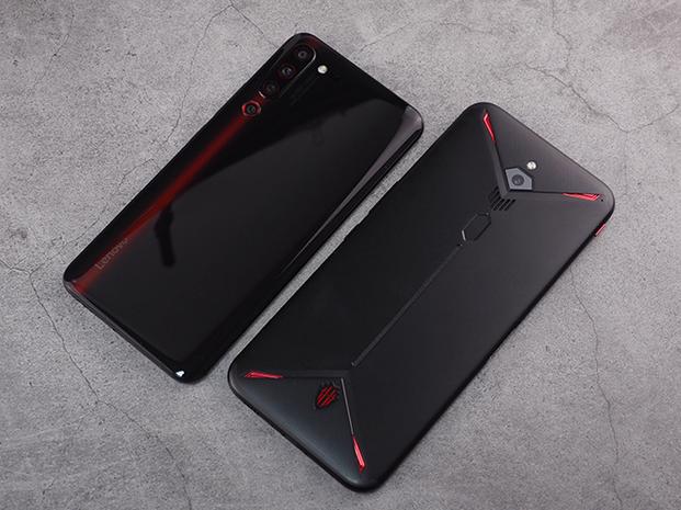 红魔3s和红魔3区别