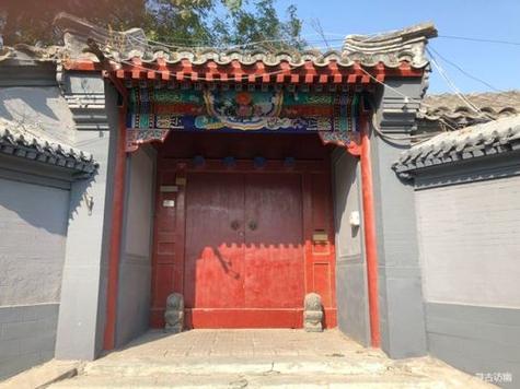 门上加门楣是吉还是凶截图3