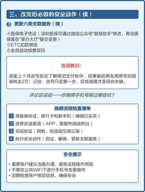 银行卡如何解绑手机号